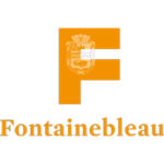 Blason Fontainebleau