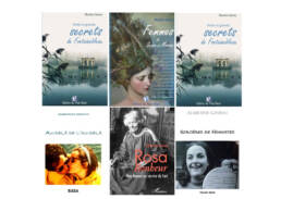 livres Albertine Gentou