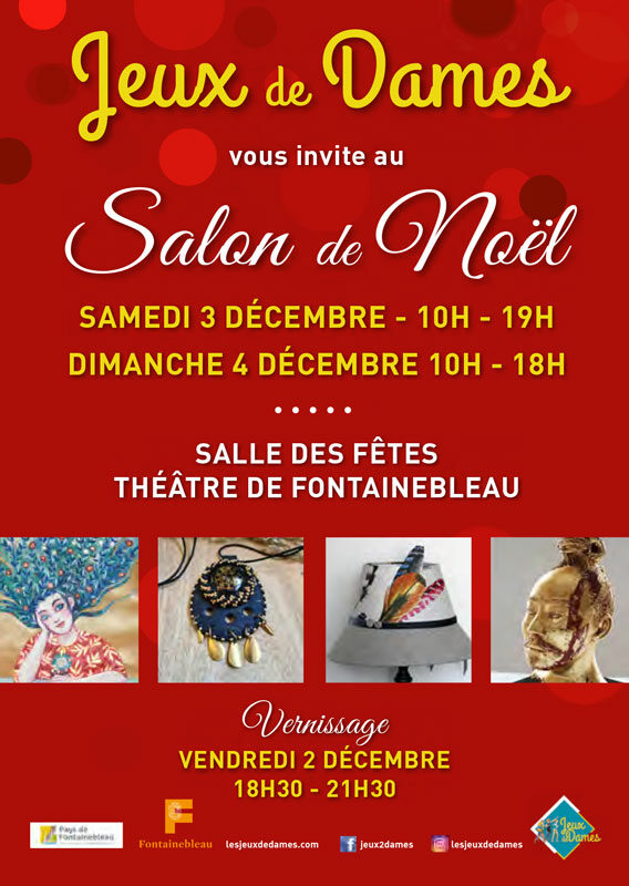 Salon de Noël 2022