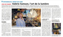 Valérie Samson