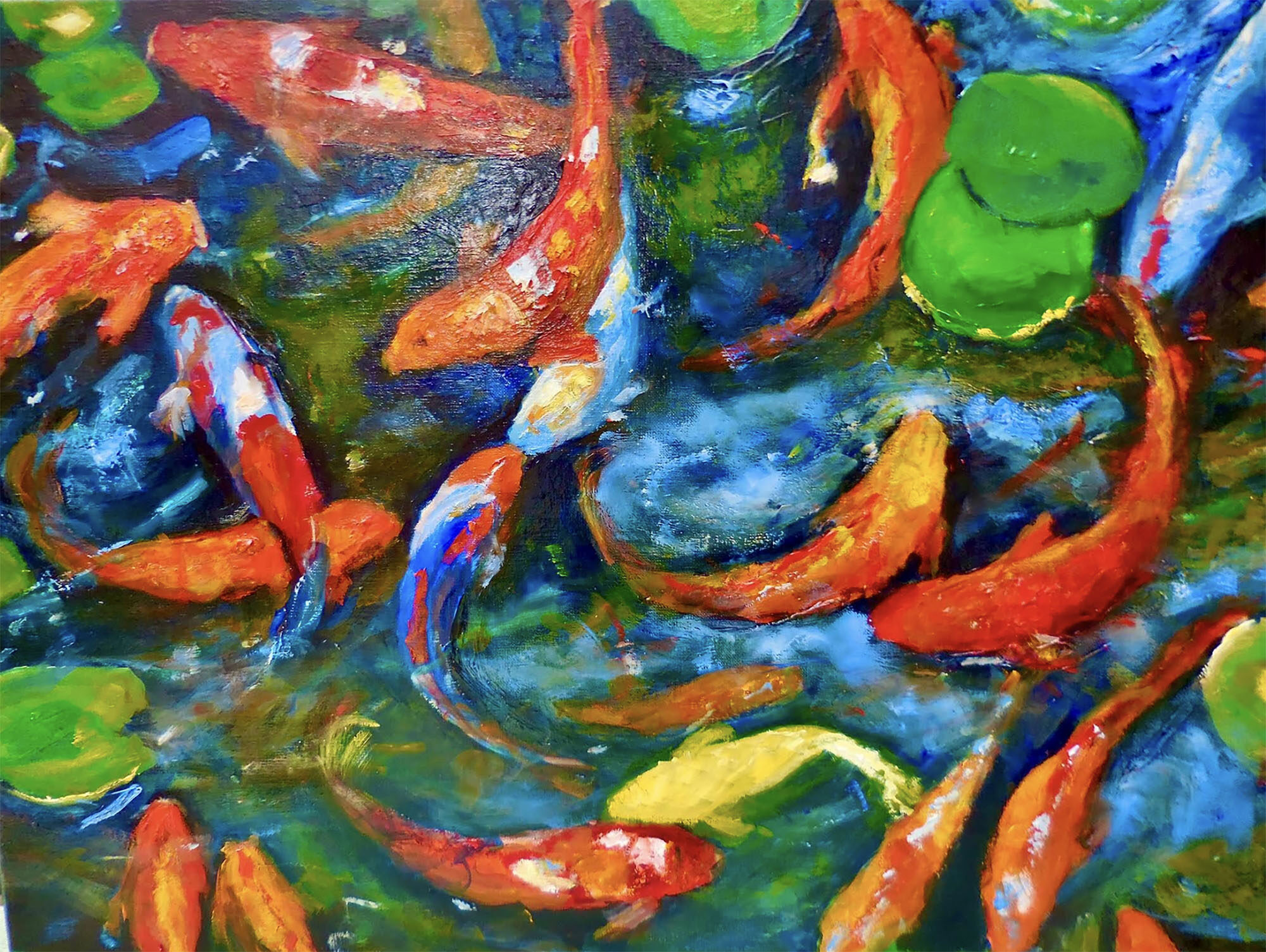 Les Vitrines de l&rsquo;Art 2026 – Fontainebleau