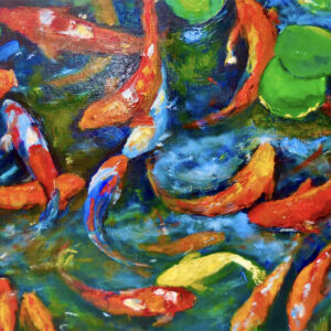 Les Vitrines de l’Art 2026 – Fontainebleau